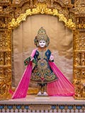 Shri Ghanshyam Maharaj